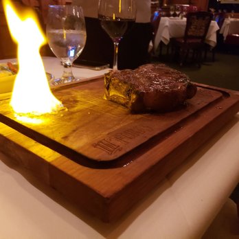 III Forks - 45 aged new York strip - Steakhouses Near Me - Frisco, Texas III Forks - 45 aged new York strip - Steakhouses Near Me - Frisco, Texas