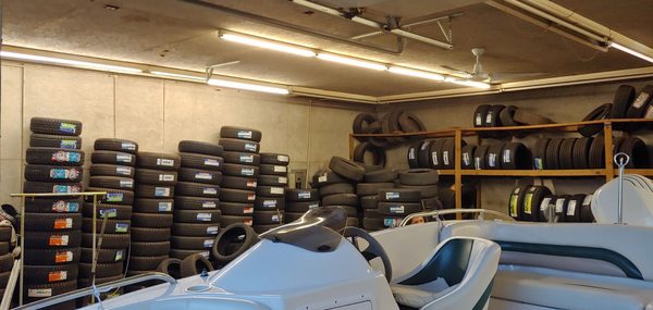 M & J TIRE - Updated August 2024 - 17 Photos & 14 Reviews - 720 Avoy Rd