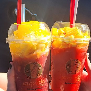 Raspado Xpress - Chamango Mangoneada - Desserts Near Me - Sun Valley, California Raspado Xpress - Chamango Mangoneada - Desserts Near Me - Sun Valley, California