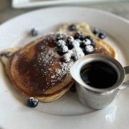 Pancakes