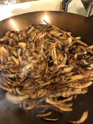 The Wok Shop by null