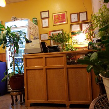 Golden House - Pick up area. - Chinese Near Me - Tucson, Arizona Golden House - Pick up area. - Chinese Near Me - Tucson, Arizona
