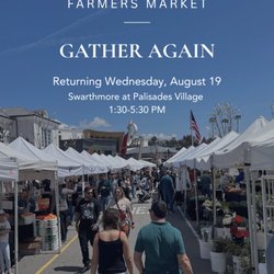 Incredibly grateful to return to our Pali community to connect & gather again!