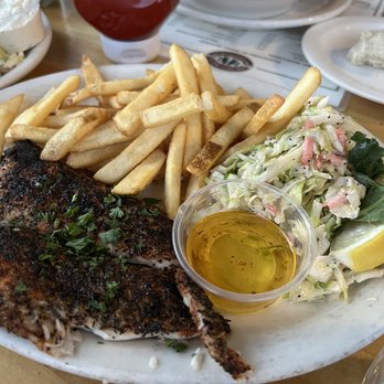 Brophy Bros - Seafood Near Me - Santa Barbara, California