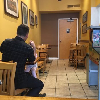 Stefano's Pizzas - Small seating area - Pizza Near Me - Mill Valley, California Stefano's Pizzas - Small seating area - Pizza Near Me - Mill Valley, California