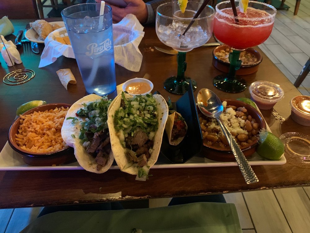 BESOS MEXICAN KITCHEN & CANTINA 4821 Old Main St, Henrico, VA Yelp