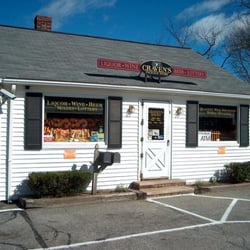 Craven's Package Store