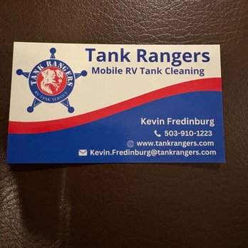Tank Rangers - Tank Rangers Kevin Fredinburg - RV Repair Near Me Tank Rangers - Tank Rangers Kevin Fredinburg - RV Repair Near Me