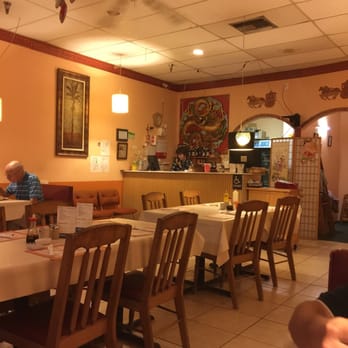 New China - Great place!! - Chinese Near Me - Nokomis, Florida