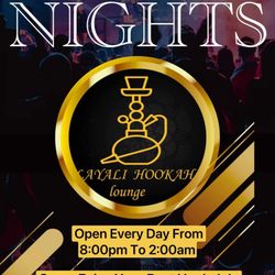 Layali Nights
