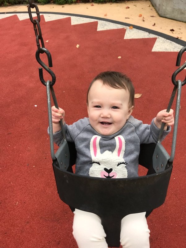 Little Lambs Daycare - childcare center in San Francisco, CA