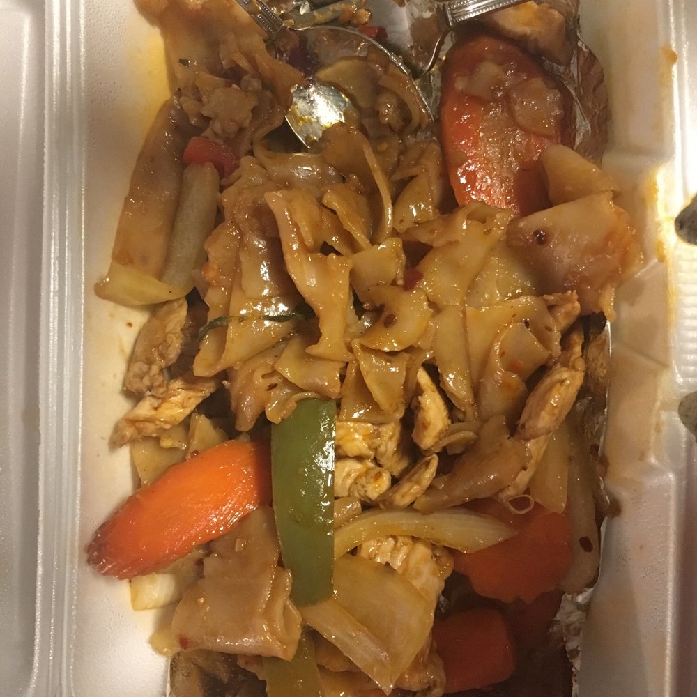 My Thai Restaurant - Thai Near Me - Frederick, Maryland