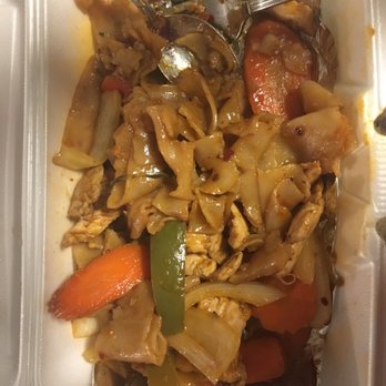 My Thai Restaurant - Thai Near Me - Frederick, Maryland