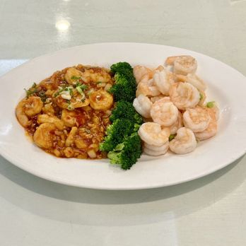 Southern Mini Town - House Special Two Flavored Shrimp - Chinese Near Me - San Gabriel, California Southern Mini Town - House Special Two Flavored Shrimp - Chinese Near Me - San Gabriel, California
