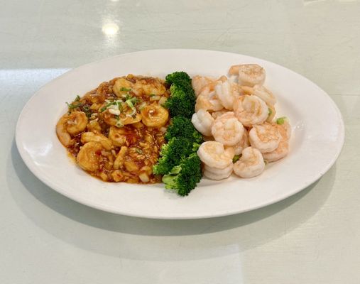 Southern Mini Town Restaurant by null