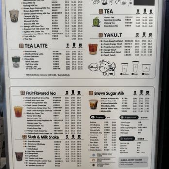MooMooChaa - Bubble Tea Near Me - New York, New York MooMooChaa - Bubble Tea Near Me - New York, New York