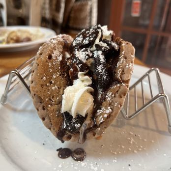 The Village - Sweet Pancake - Diners Near Me - San Francisco, California The Village - Sweet Pancake - Diners Near Me - San Francisco, California