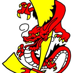 American Academy Of Martial Arts Judan Judo - Logo