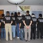 Photo of Men's Cornerstone Retreat at St. Monica Catholic Church