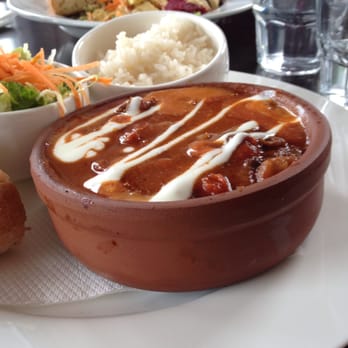 Kilim Cafe - Delicious lamb! - Turkish Near Me - Napier, HKB Kilim Cafe - Delicious lamb! - Turkish Near Me - Napier, HKB