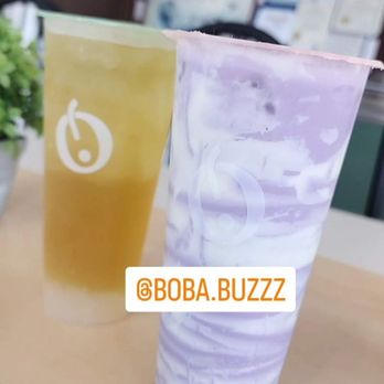 Boba Buzzz - Green tea and taro - Coffee & Tea Near Me - Lakewood, California Boba Buzzz - Green tea and taro - Coffee & Tea Near Me - Lakewood, California