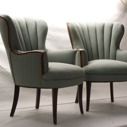 Upholstery Shop