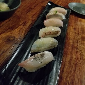 M Sushi - Sushi Bars Near Me - Durham, North Carolina