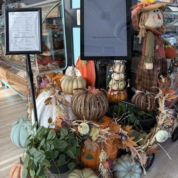 Mestiza Coffeehouse - Finally... pumpkin season - Bakeries Near Me - Ontario, California Mestiza Coffeehouse - Finally... pumpkin season - Bakeries Near Me - Ontario, California