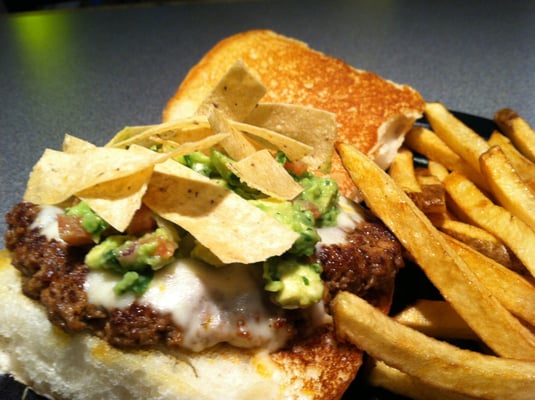 Harvey Washbangers Bar & Grill by null
