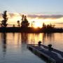 Riverside Marina Boat Storage