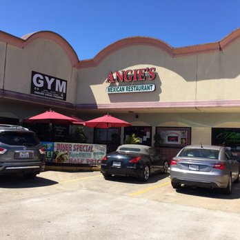 Angie's Mexican Restaurant - Mexican Near Me - Conroe, Texas Angie's Mexican Restaurant - Mexican Near Me - Conroe, Texas