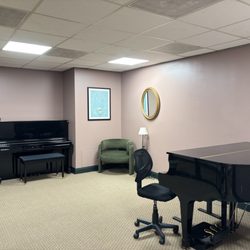 Plumrose Piano Studio