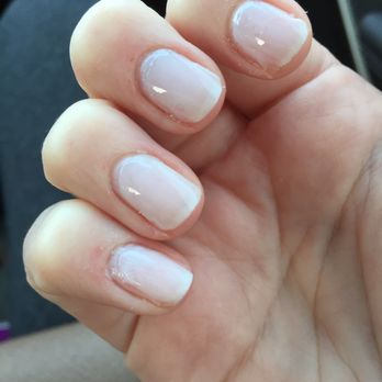 Lantana Nails & Spa - Such a horrible job, this is straight out of the salon. - Waxing Near Me - Bartonville, Texas Lantana Nails & Spa - Such a horrible job, this is straight out of the salon. - Waxing Near Me - Bartonville, Texas