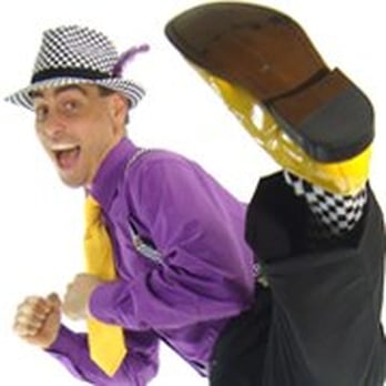 Funny Magic For Kids - Magicians Near Me
