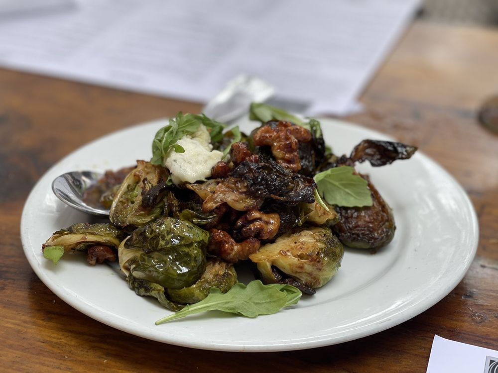 GIUSEPPE’S CUCINA RUSTICA 1406 Photos & 1331 Reviews 849 Monterey