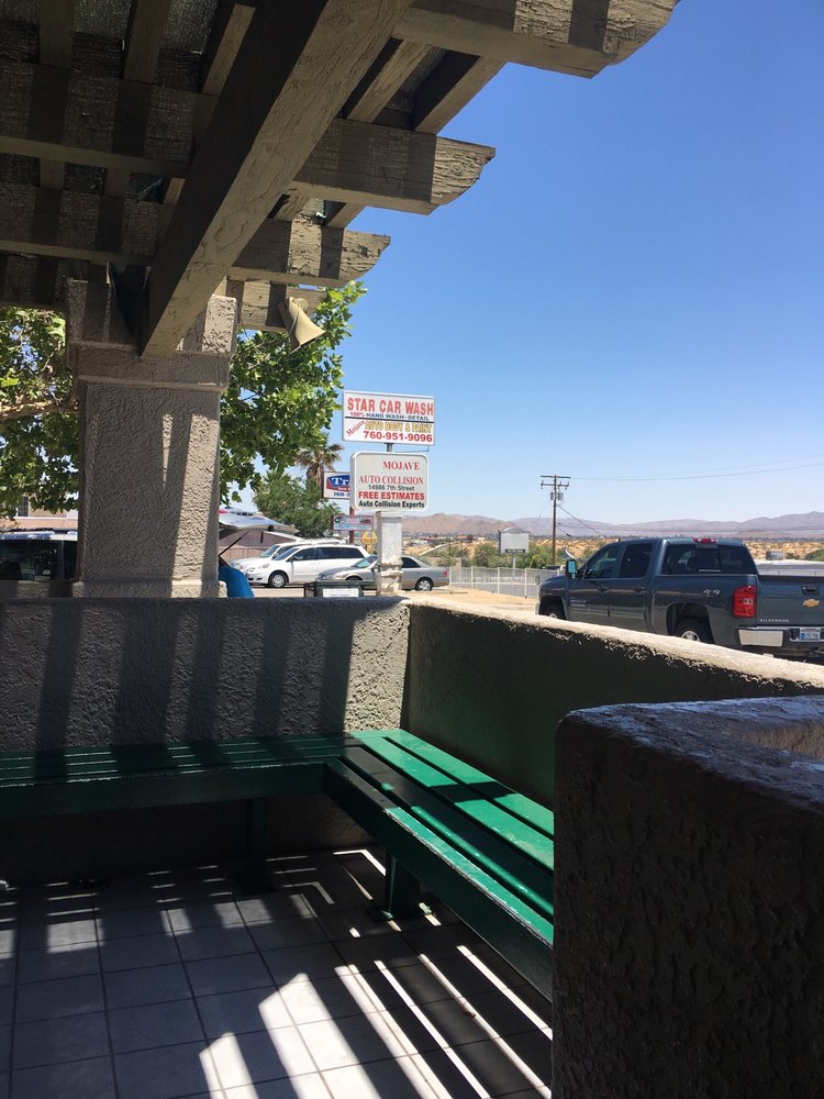 STAR CAR WASH Updated October 2024 14986 7th St, Victorville, California Car Wash Phone