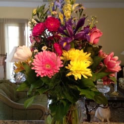Marilyn's Flower Shoppe