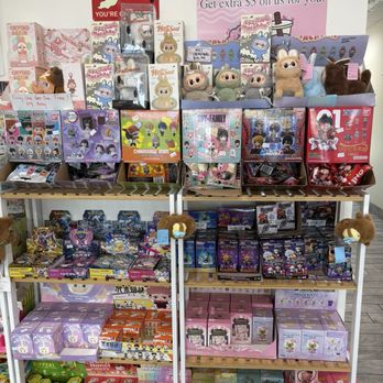 Momocha - Donuts Near Me - Oklahoma City, Oklahoma Momocha - Donuts Near Me - Oklahoma City, Oklahoma