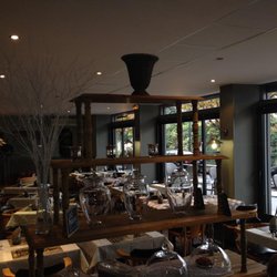 Grand Café de la Sorgue - Salle intérieur