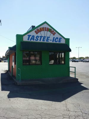 Tastee Ice by null