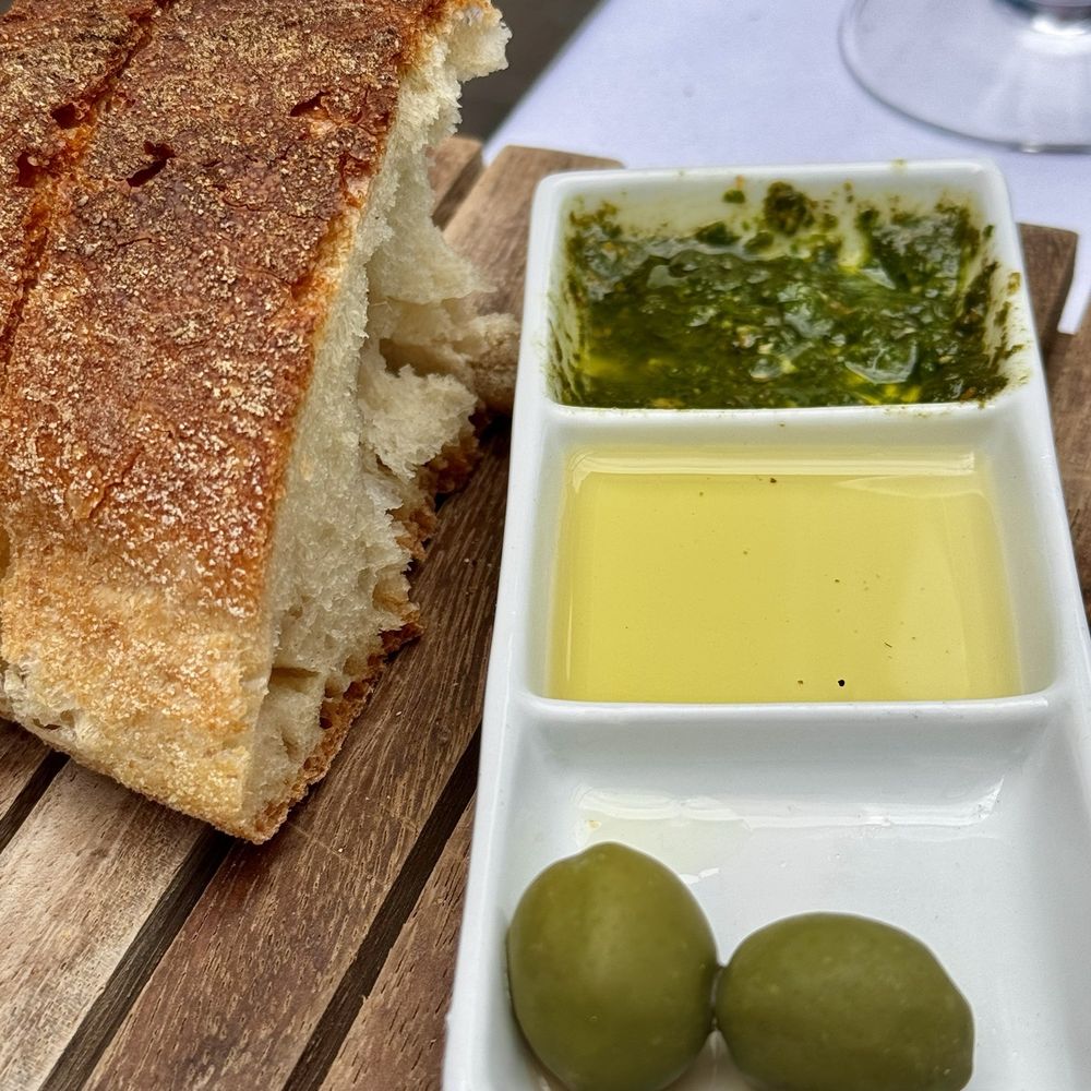 Mare - Seafood Near Me - Boston, Massachusetts