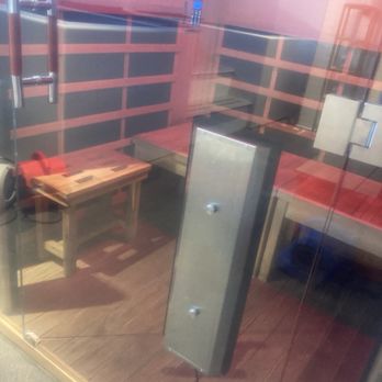 Generator Athlete Lab - Infrared sauna - Saunas Near Me - Austin, Texas Generator Athlete Lab - Infrared sauna - Saunas Near Me - Austin, Texas