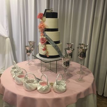 Fancy Cake Bakery - Desserts Near Me - Tustin, California