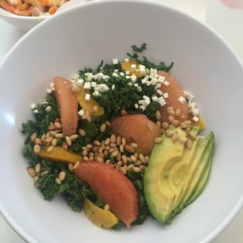 Cubby's - Kale & Citrus salad - Sandwiches Near Me - Spanish Fork, Utah Cubby's - Kale & Citrus salad - Sandwiches Near Me - Spanish Fork, Utah