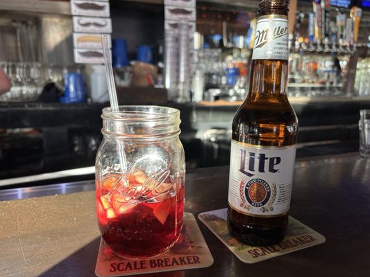 The Derby Restaurant & Bar by null