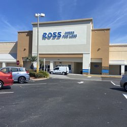 Ross Dress For Less