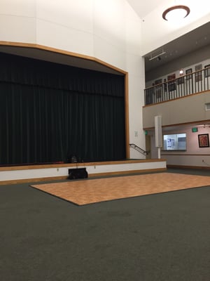 Carrollwood Cultural Center by null