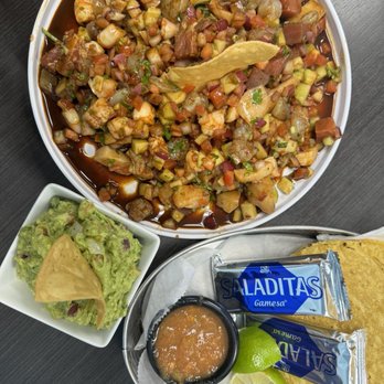 La Cruda Mariscos - Seafood Near Me - Riverside, California La Cruda Mariscos - Seafood Near Me - Riverside, California