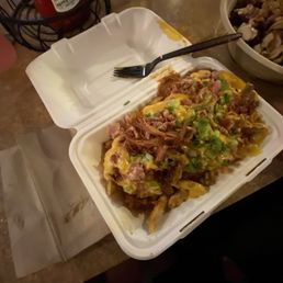 #6. Rohnert Pork Bowl #6. Rohnert Pork Bowl