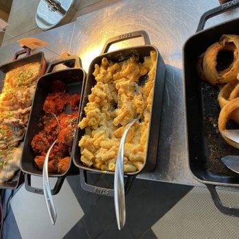 Brenner Pass - Buffet - Modern European Near Me - Richmond, Virginia Brenner Pass - Buffet - Modern European Near Me - Richmond, Virginia